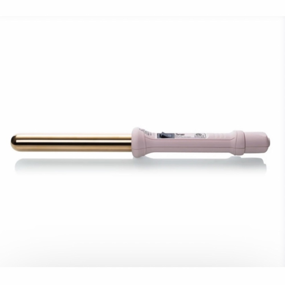 LANGE 25MM ONDULE’ CURLING WAND - Picture 2 of 16